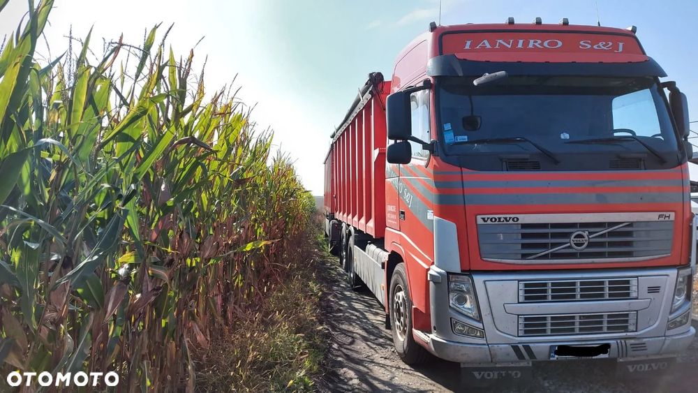Volvo FH12 440 - 2