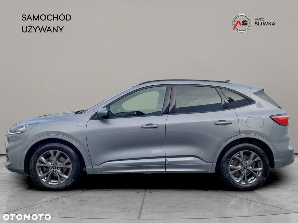 Ford Kuga - 4