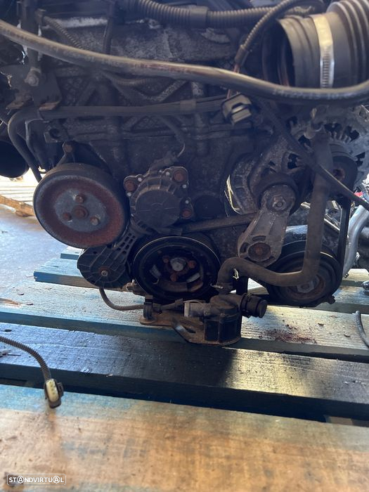 Motor Gasolina Bmw serie 1 - 3
