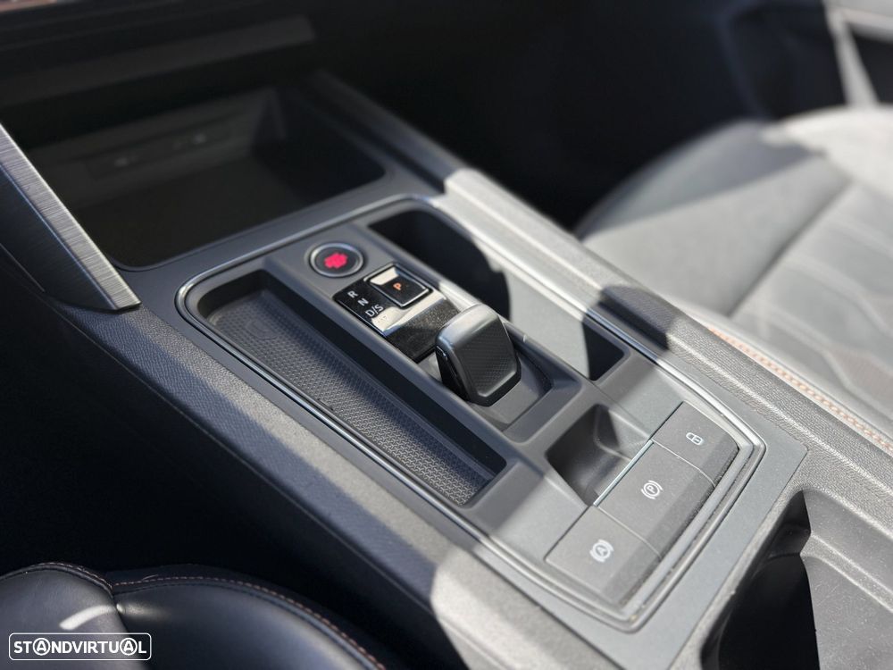 Cupra Formentor 1.5 TSI Sport DSG - 26