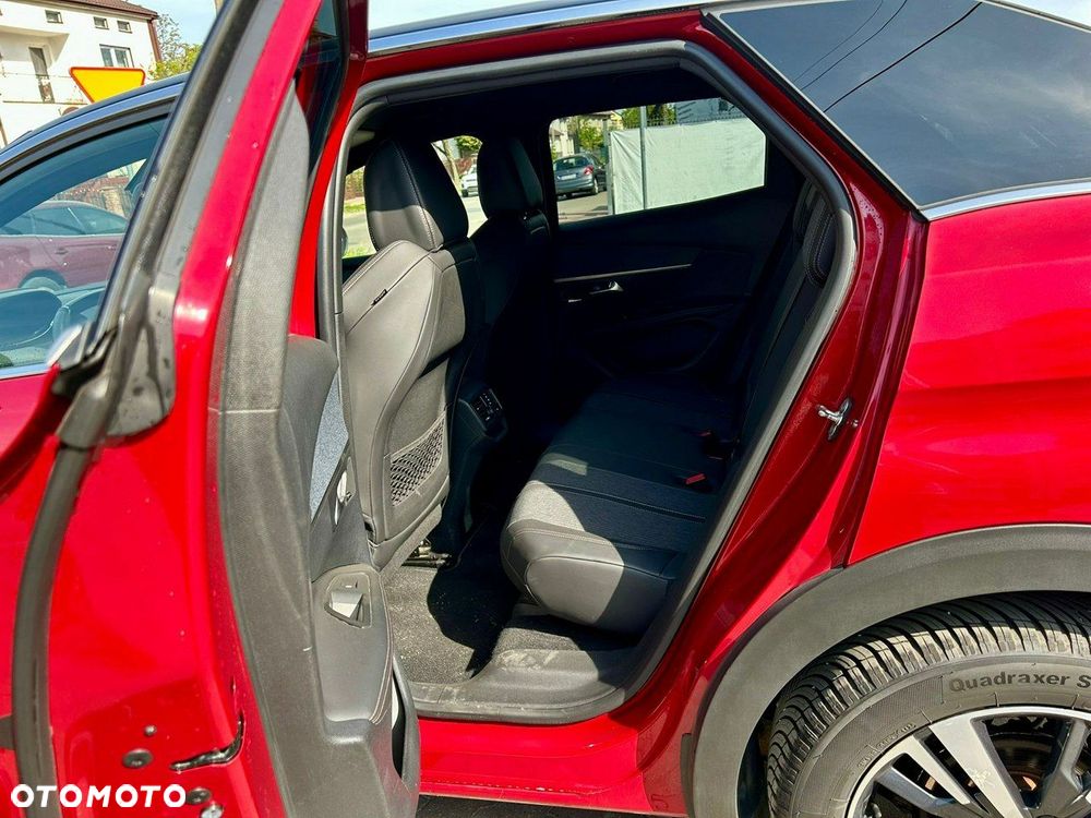 Peugeot 3008 - 12