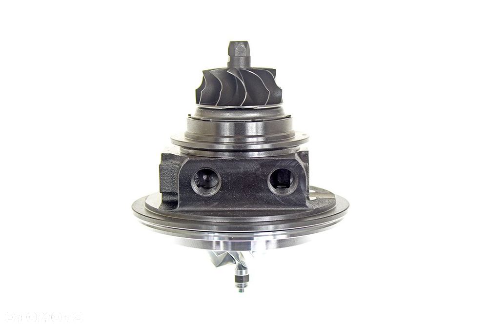 Koras rdzeń turbiny 55224275 ALFA-ROMEO 159 1.8 TBi 16V 147kW 2009 - 6