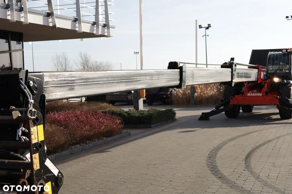 Manitou MT 1840 Easy - 22