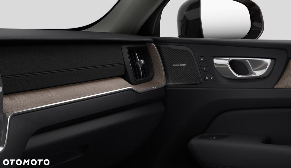 Volvo XC 60 - 11