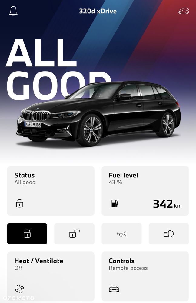 BMW Seria 3 320d xDrive MHEV Luxury Line sport - 20