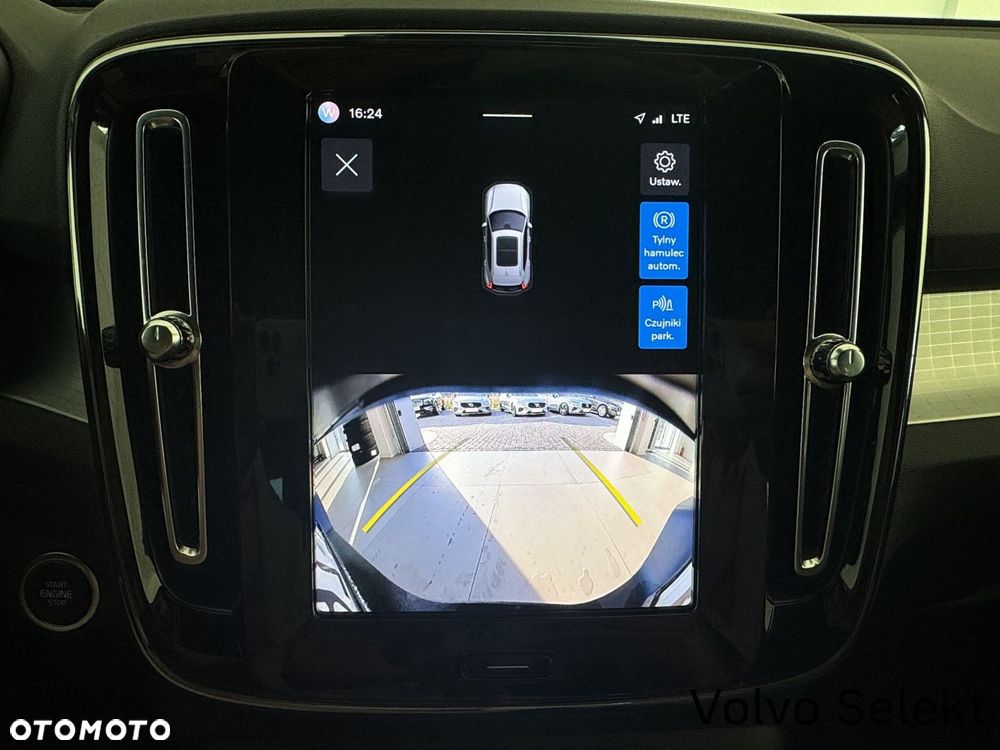 Volvo XC 40 - 23