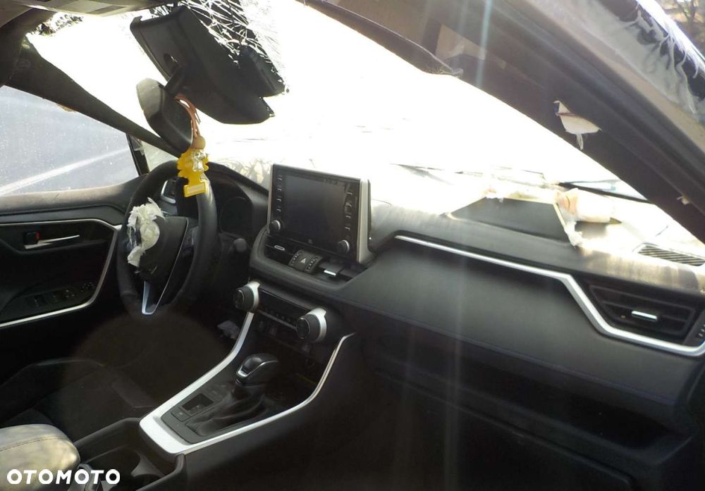Toyota RAV4 - 20