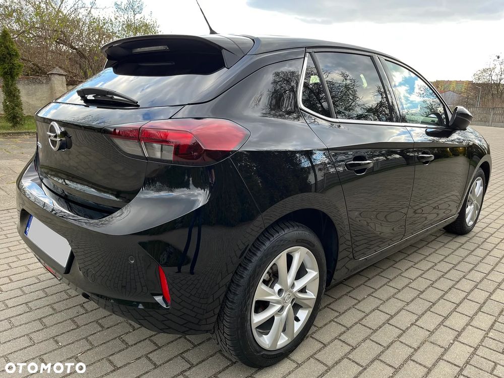 Opel Corsa 1.5 Start/Stop Ultimate - 11