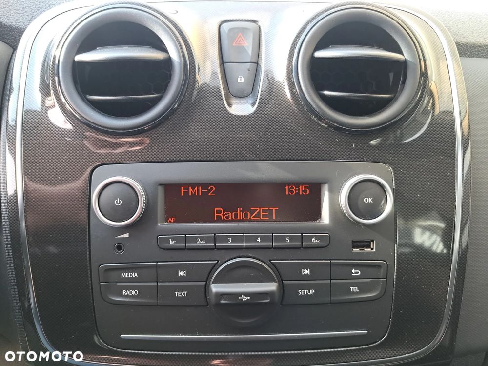 Dacia Sandero - 15