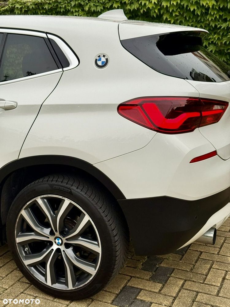 BMW X2 - 37