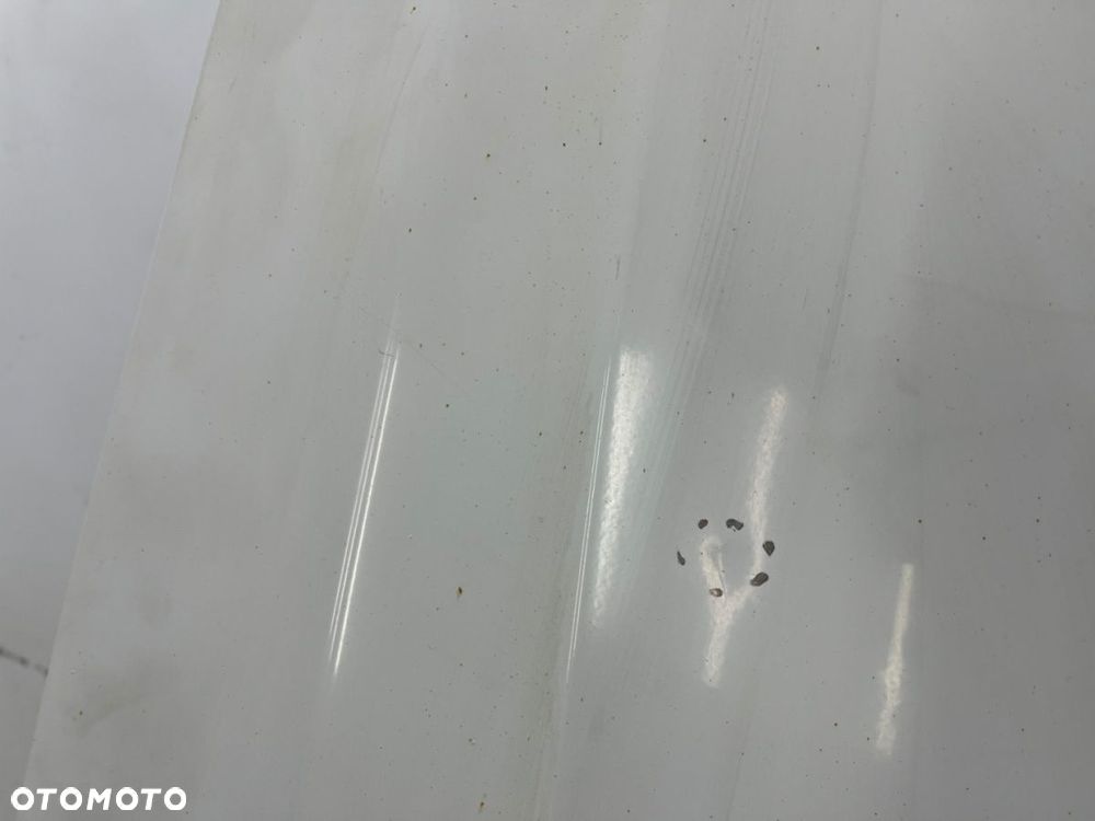 Drzwi Iveco Daily Maxi 4 IV 14r.- lewe tylne lewy tył - 10