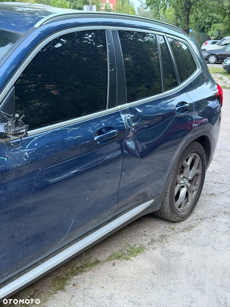 BMW X3 - 4
