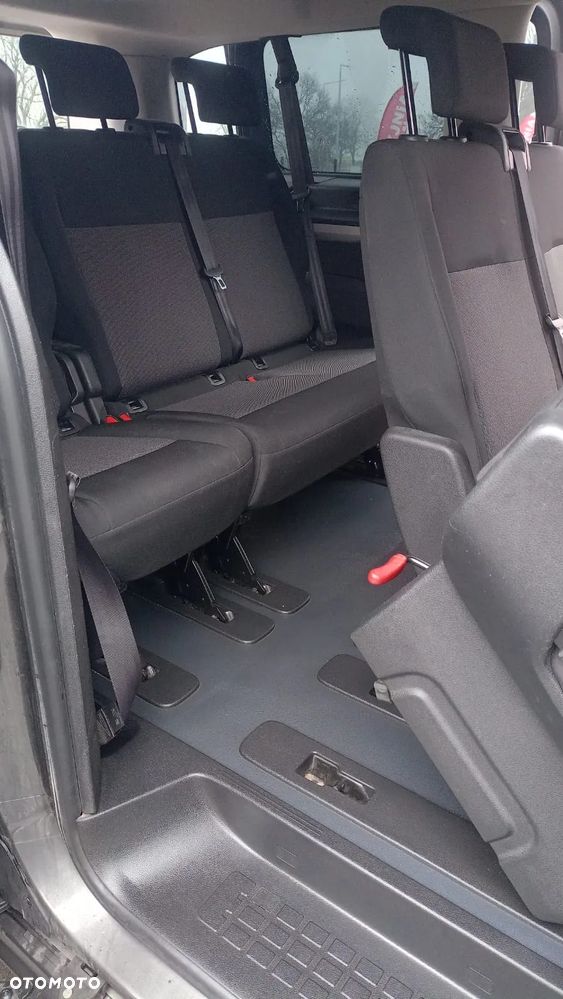 Toyota ProAce - 15