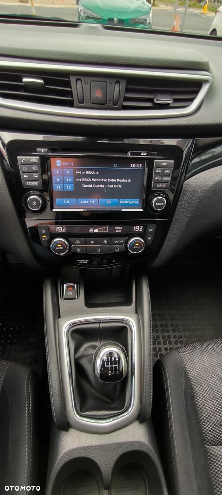 Nissan Qashqai 1.6 DIG-T Tekna+ - 11