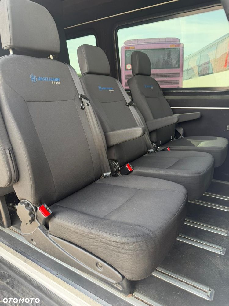 Mercedes-Benz Sprinter 907.253 - 13