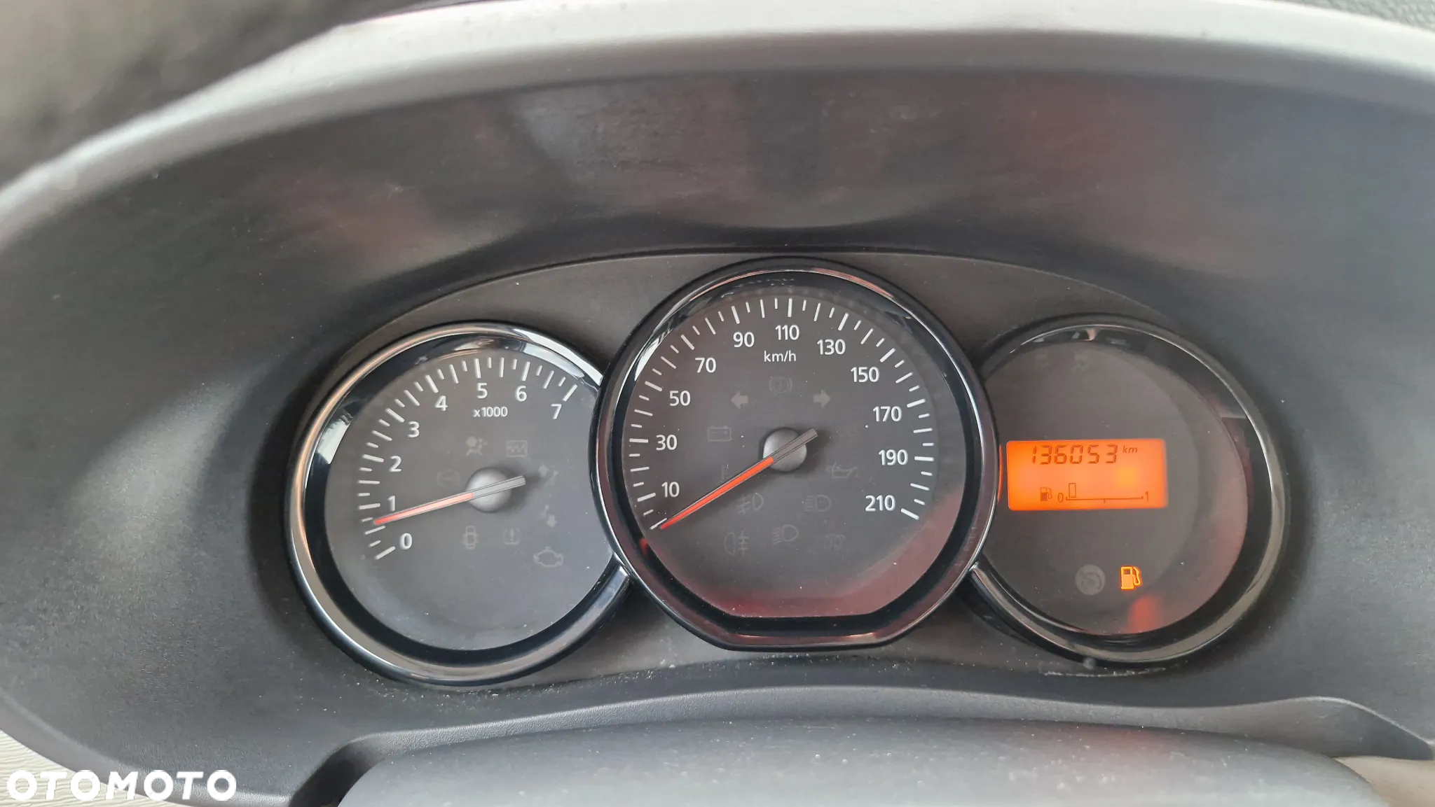 Dacia Dokker 1.6 MPI 85 Celebration - 24
