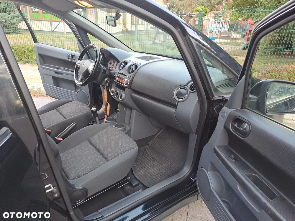 Mitsubishi Colt 1.3 Inform EU5 Cleartec - 2