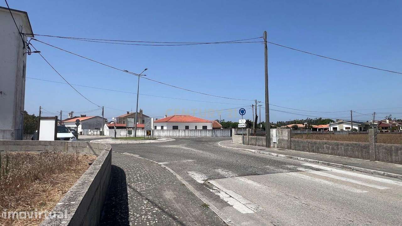 Lote de Terreno em Burinhosa, perto das praias - Grande imagem: 3/13