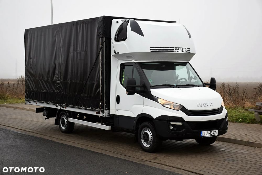 Iveco Daily 35s18 - 1