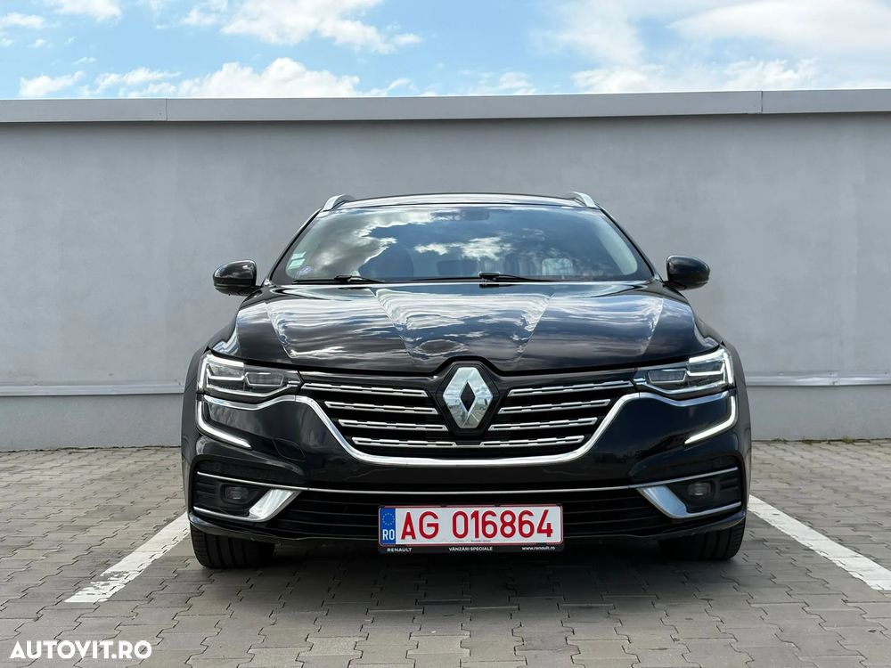 Renault Talisman TCe 160 EDC GPF LIFE - 2