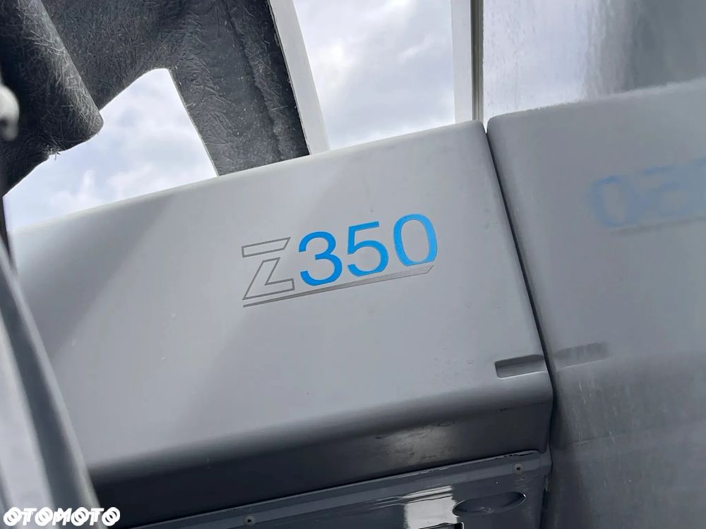 Iveco Daily 50CI8HA8 AUTOMAT - 9