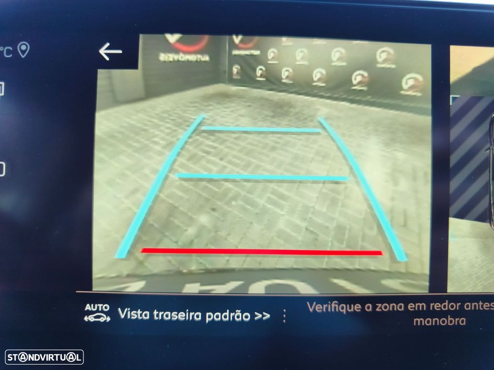 Peugeot 3008 1.5 BlueHDi GT - 21