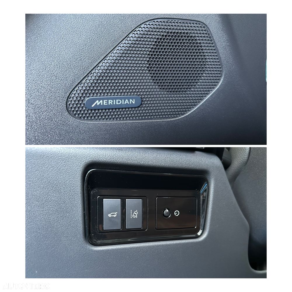 Jaguar F-Pace 30d AWD 300 Sport - 32