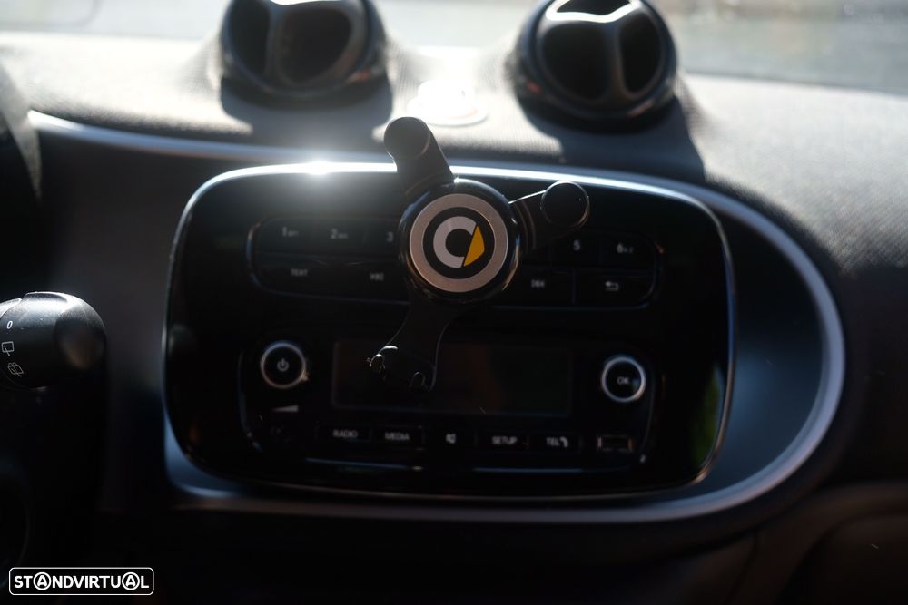 Smart ForFour 0.9 Passion 90 Aut. - 10