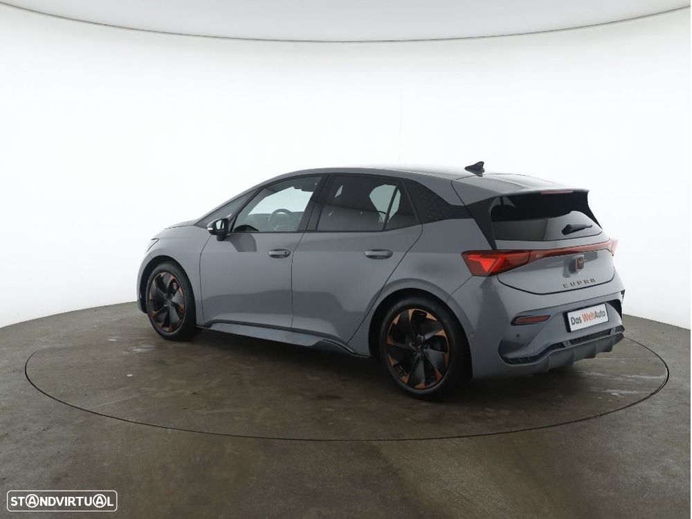 Cupra Born 58 kWh - 12