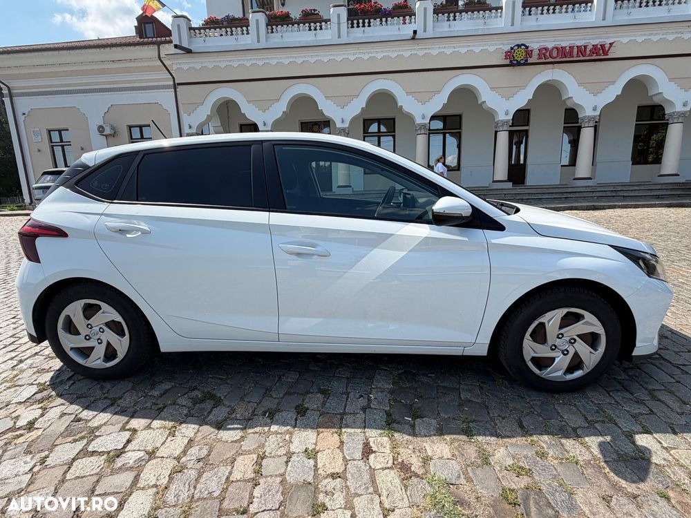 Hyundai i20 - 3