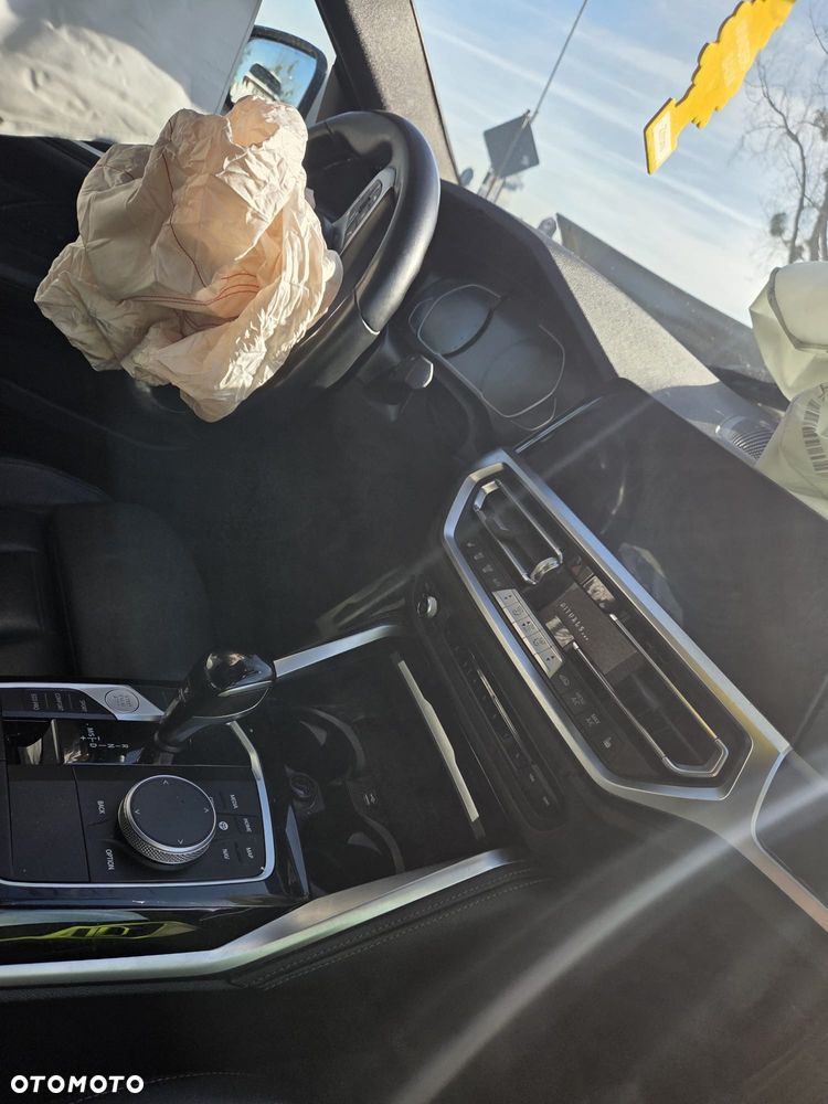 BMW Seria 4 420d M Sport sport - 7