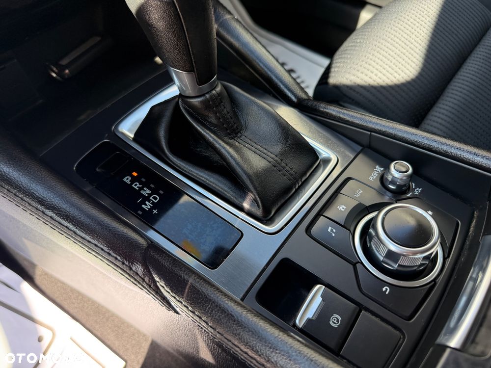 Mazda 6 2.2 Kombi SKYACTIV-D Sports-Line - 18