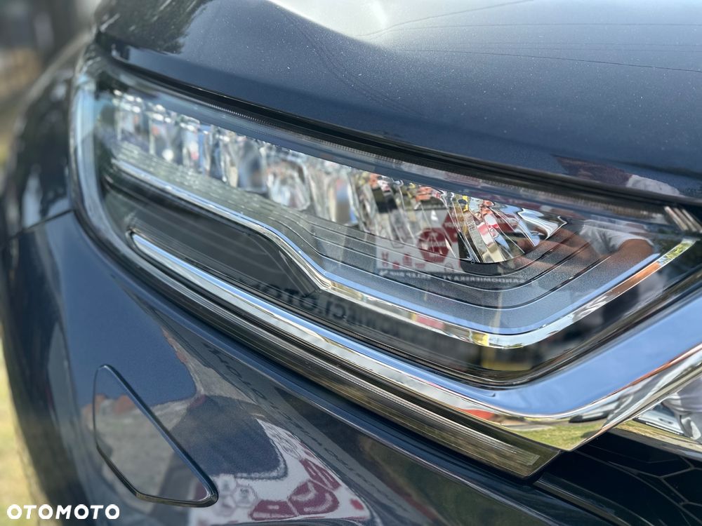 Honda CR-V 1.5 Elegance (2WD / Connect+) - 17