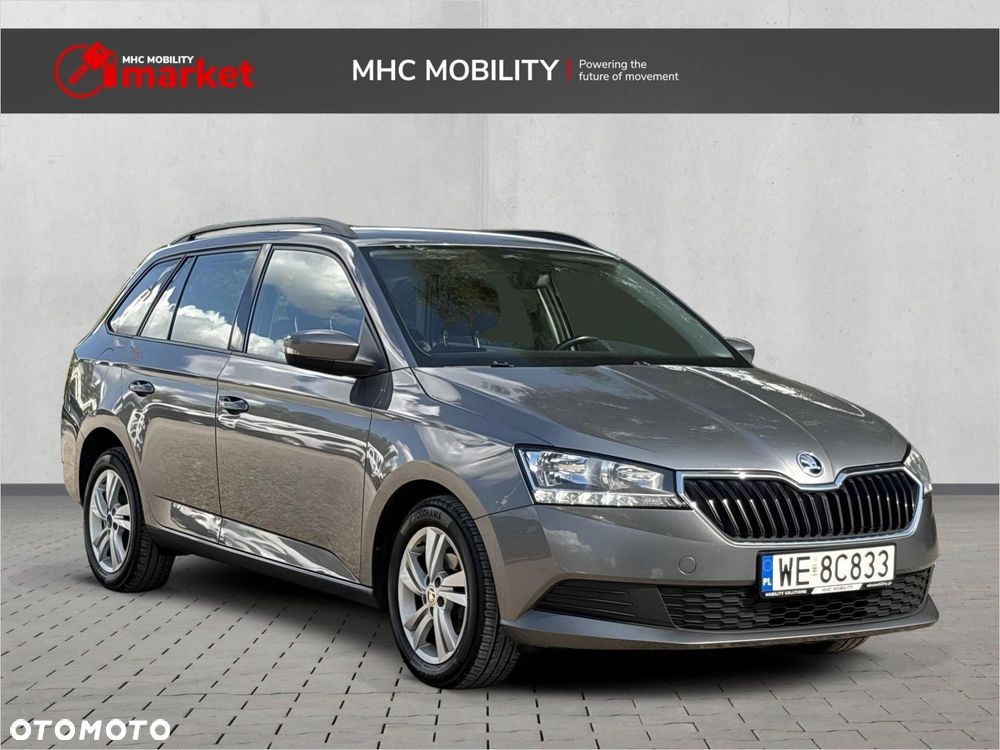 Skoda Fabia 1.0 TSI Ambition - 7