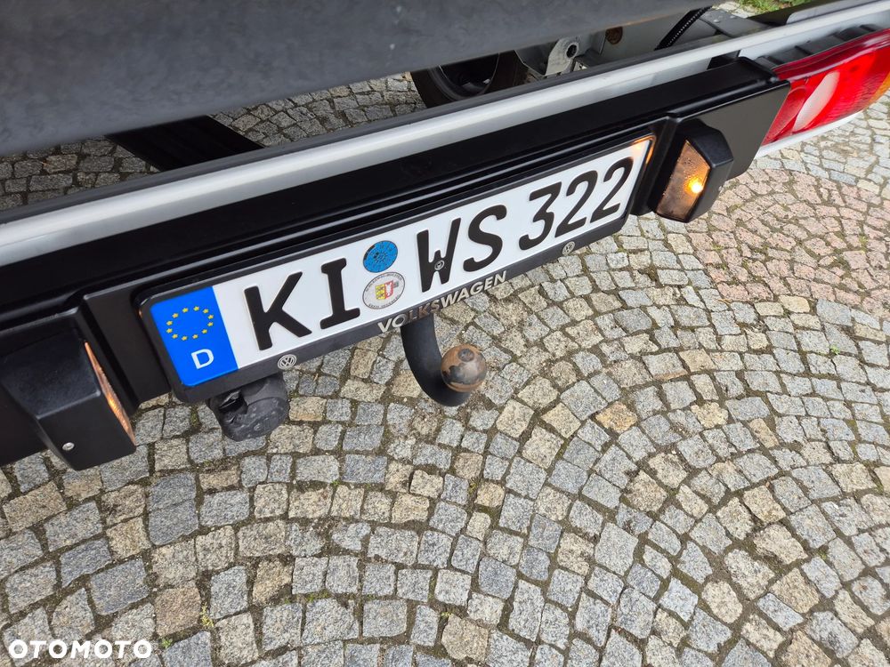 Volkswagen T5 LIFT - 26