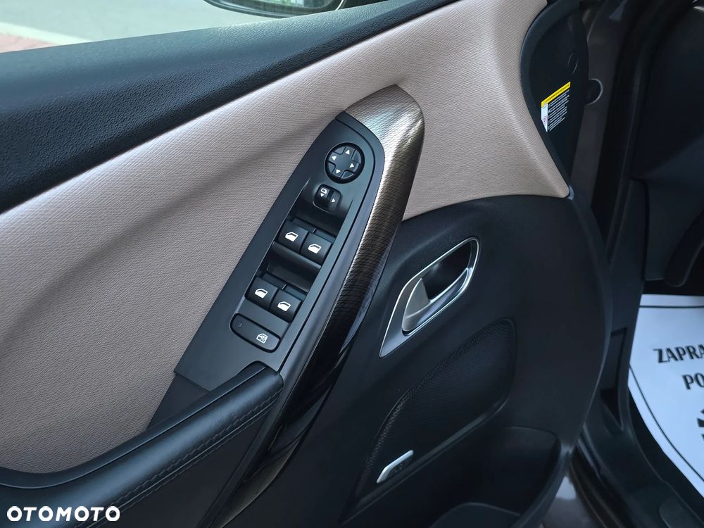 Citroën C4 Grand Picasso - 27