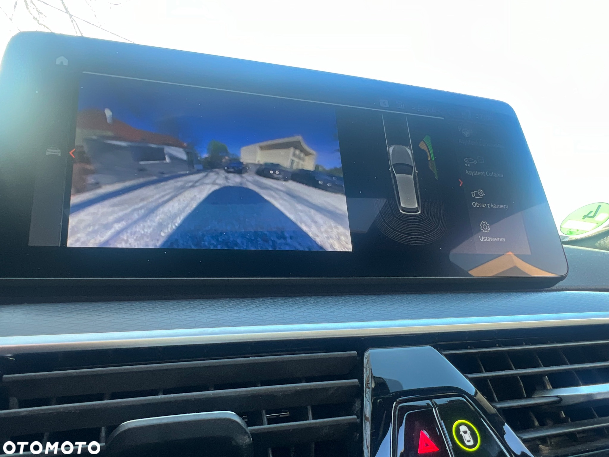 BMW Seria 5 520d xDrive Touring M Sport Edition - 22