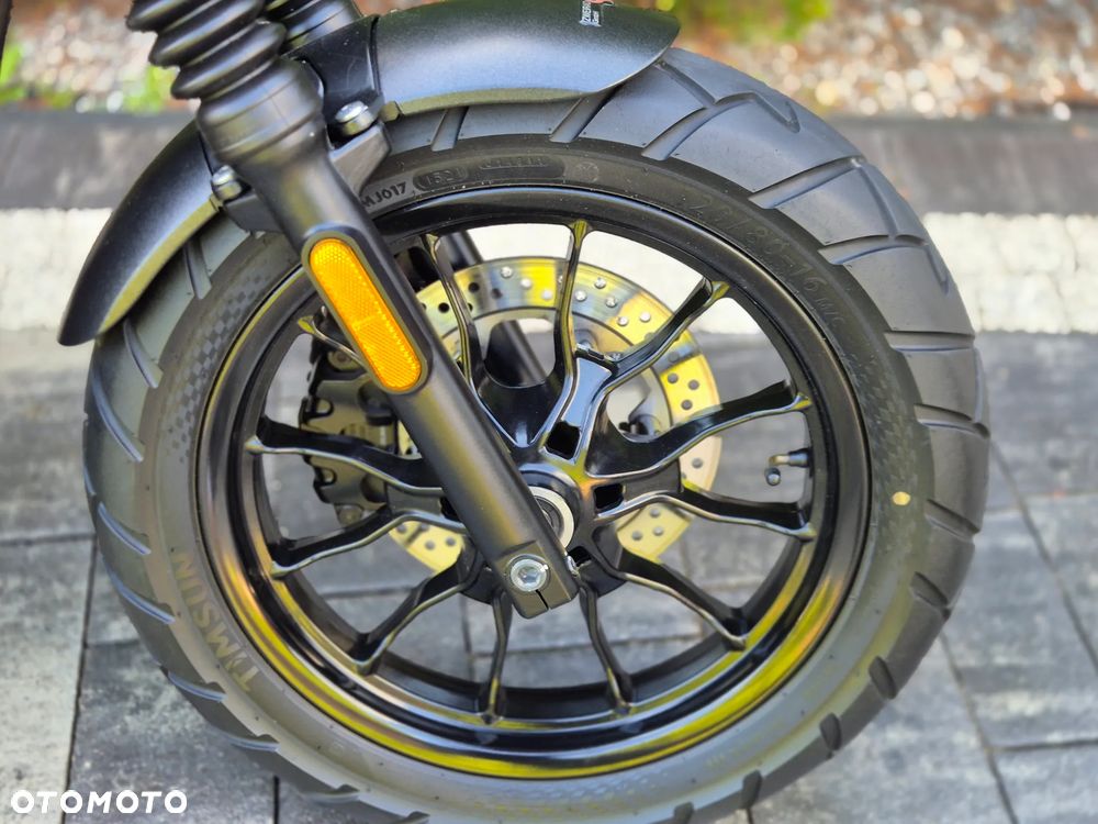 Hyosung GV - 10
