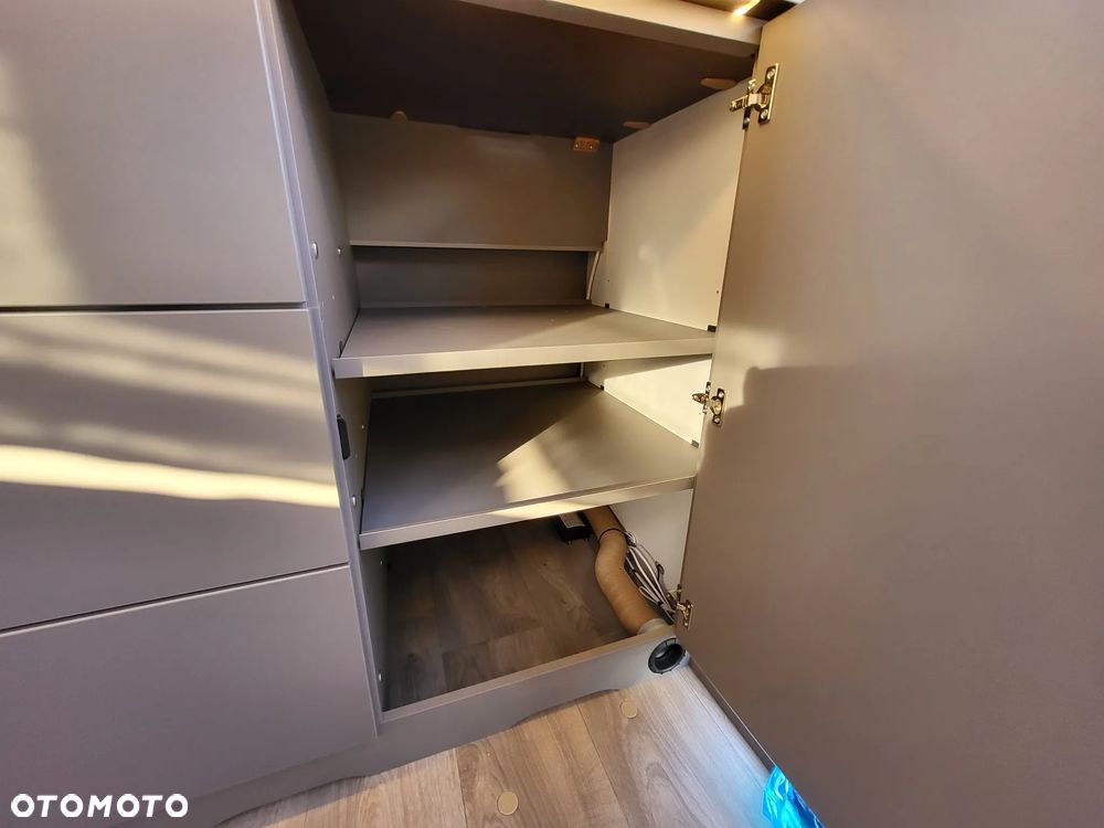 LMC Videro 580 D - 23