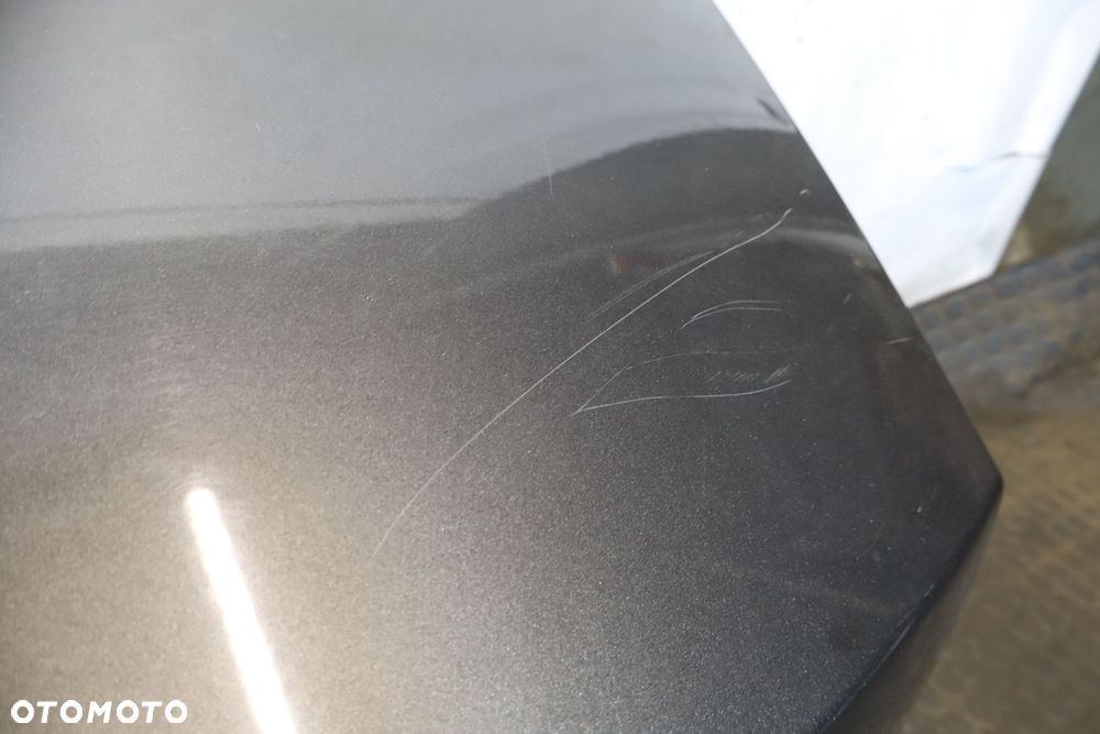 KLAPA TYLNA FIAT LINEA 284 - 7