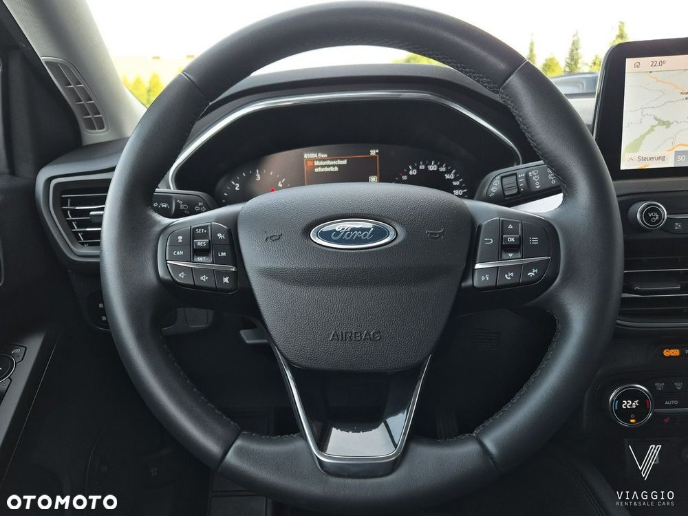 Ford Focus - 15