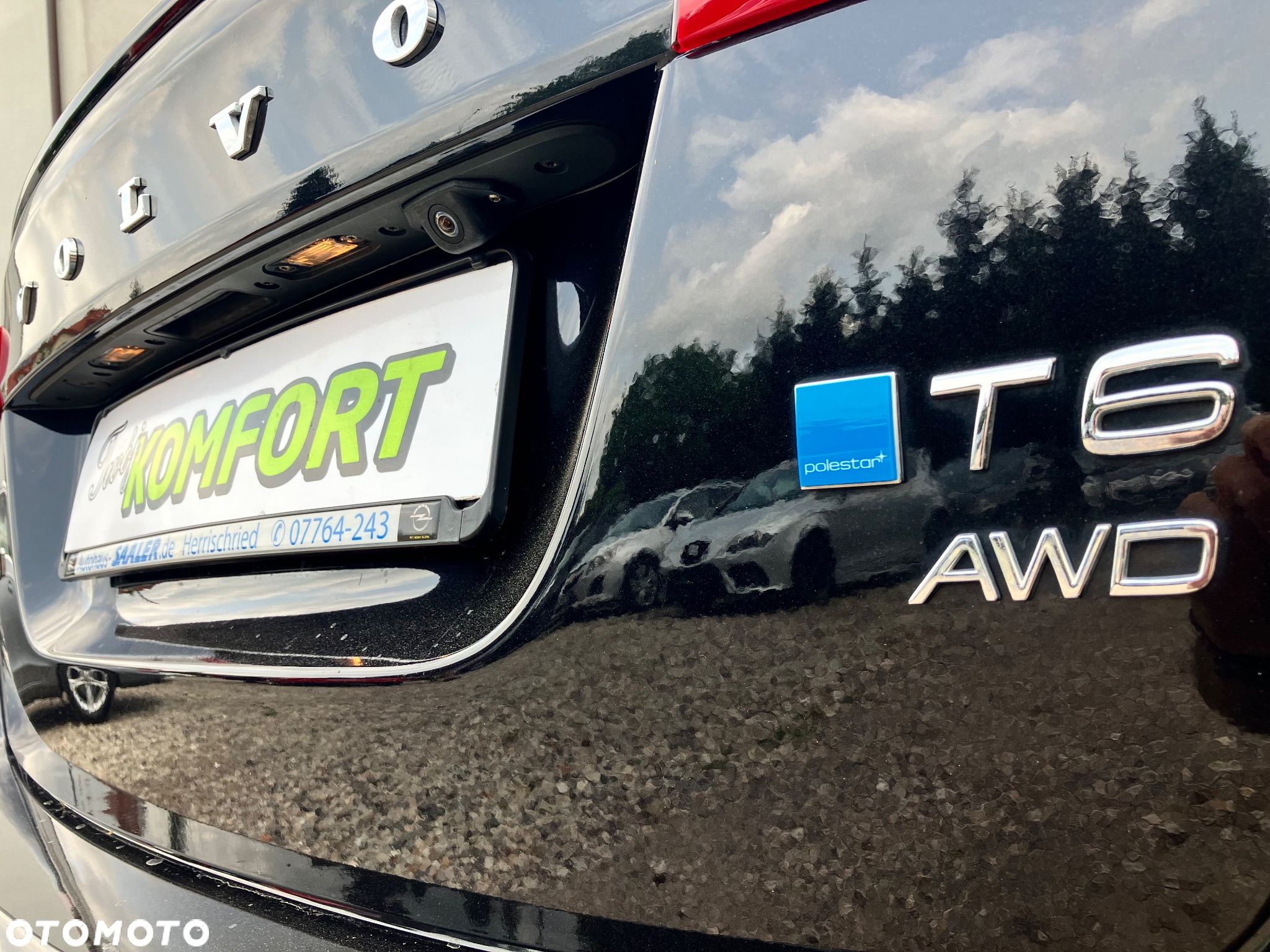 Volvo S60 T6 AWD Geartronic Summum - 35