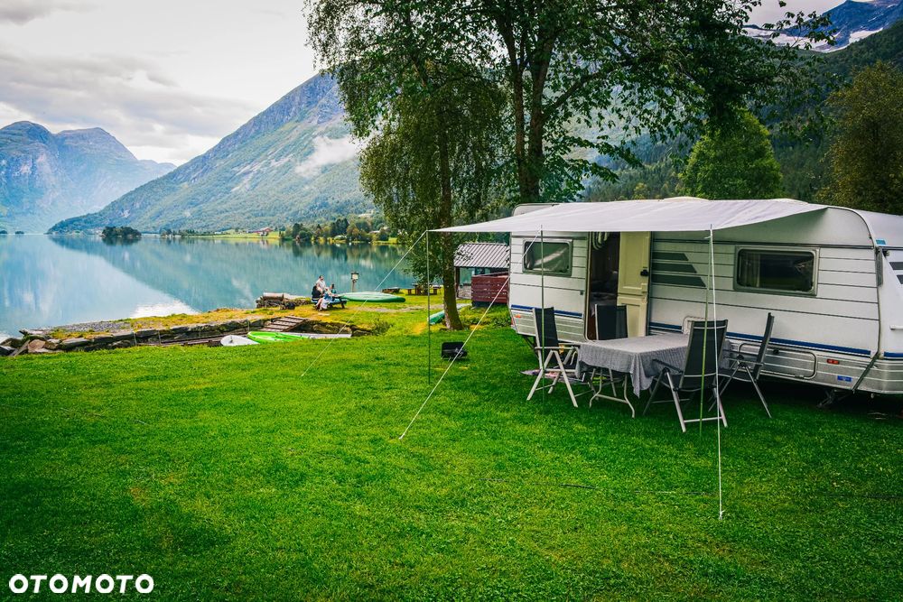 Hymer-Eriba NOVA - 28