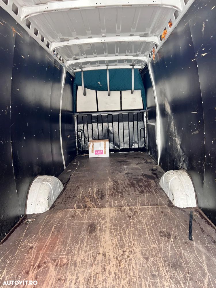 Iveco 35S18 DAILY - 24