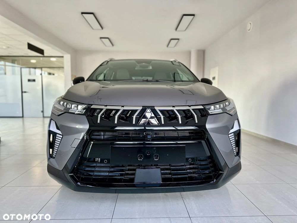 Mitsubishi ASX 1.3 mHEV Intense Style Cold DCT - 3