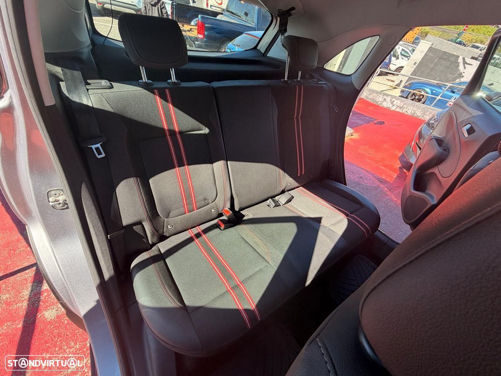 Opel Crossland X 1.2 T Edition - 22