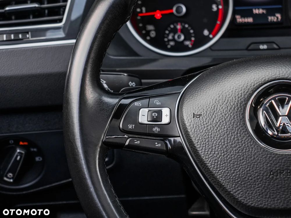 Volkswagen Tiguan 2.0 TDI SCR DSG United - 27