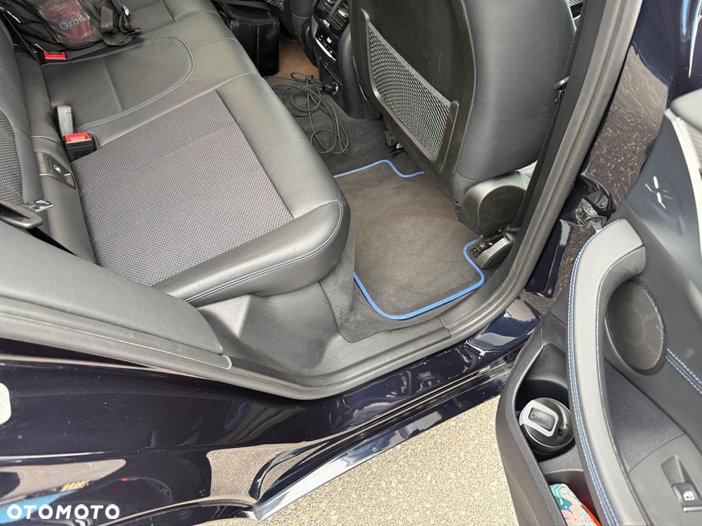BMW X3 xDrive20d M Sport sport - 12