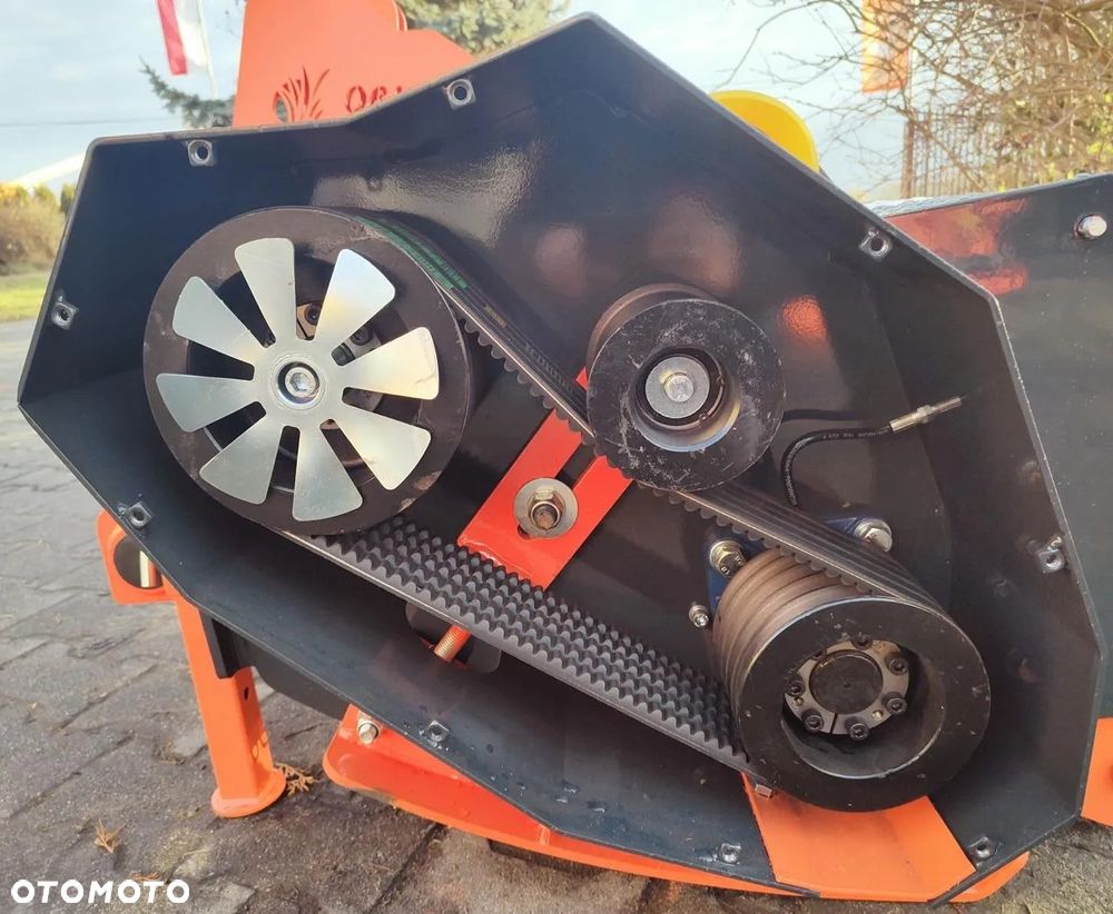 Orkan KTKS 200 C PUMA - 15