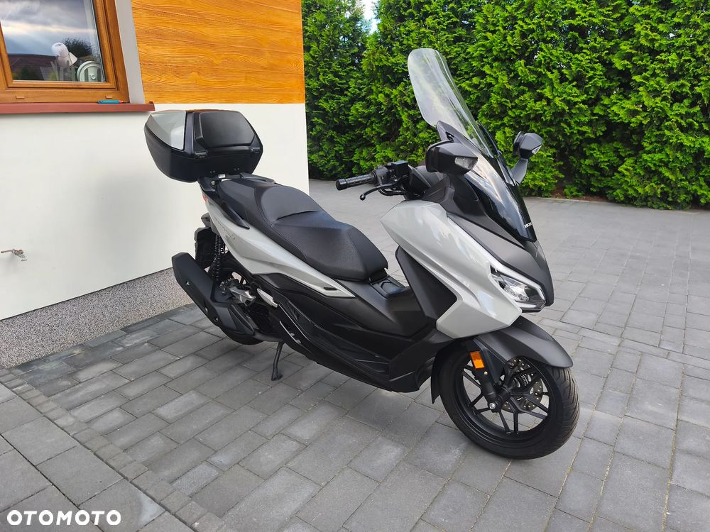 Honda NSS - 1